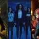 The heroes of Black Lightning, Charmed, and the Arrowverse.
